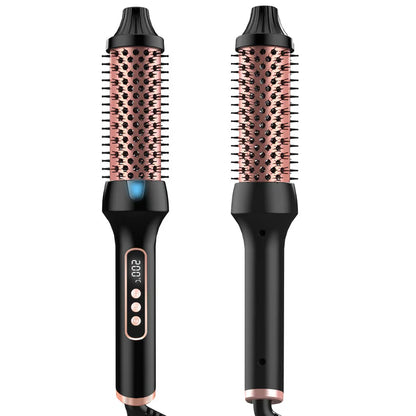 IONic Thermal Brush